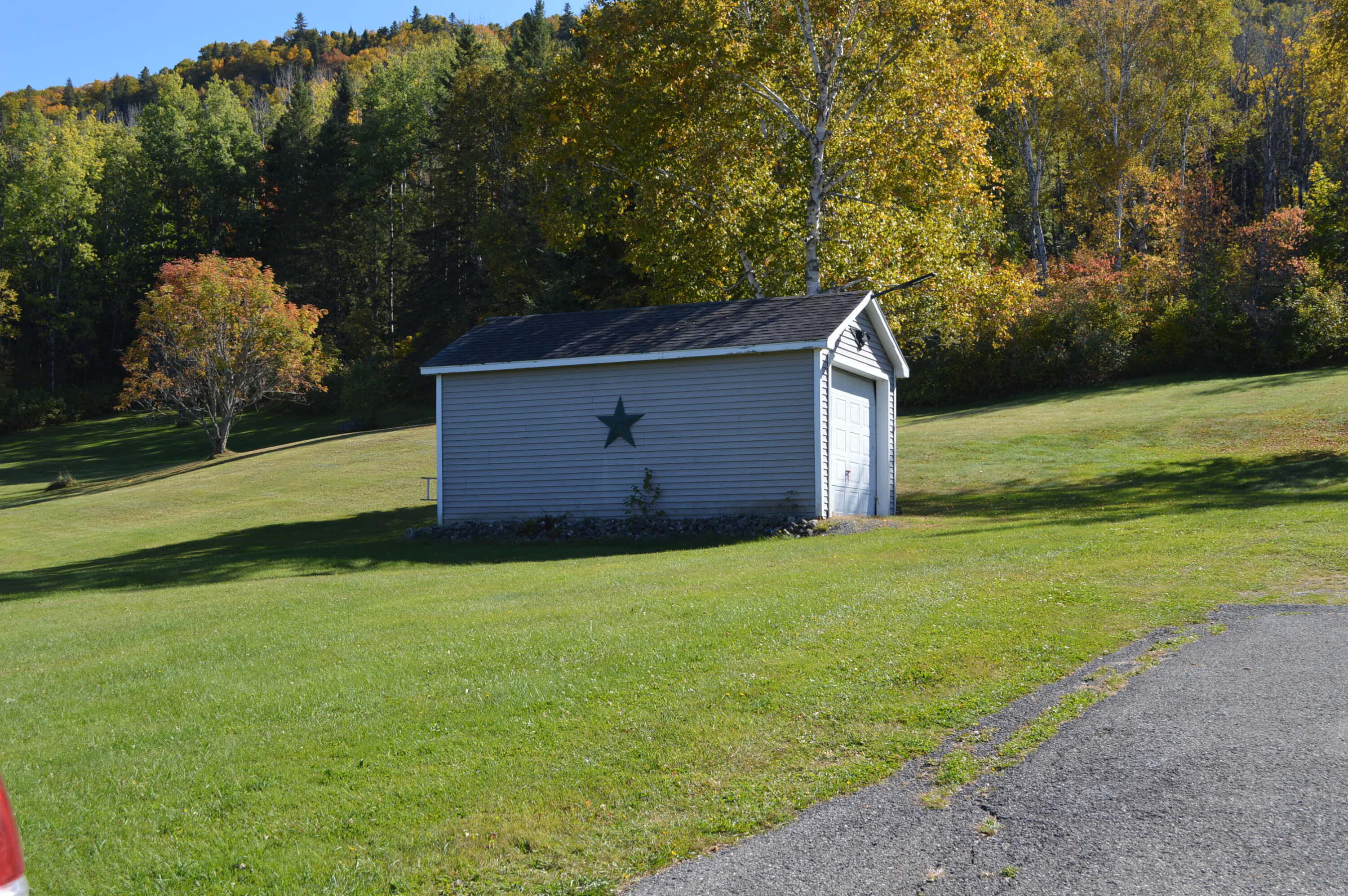 1147 Frenchville Road Fort Kent, ME 04743 - Photo 60 of 66 Shed