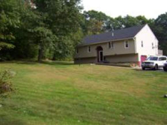20 Hillside Drive Rochester, NH 03867 - Photo 1 of 1