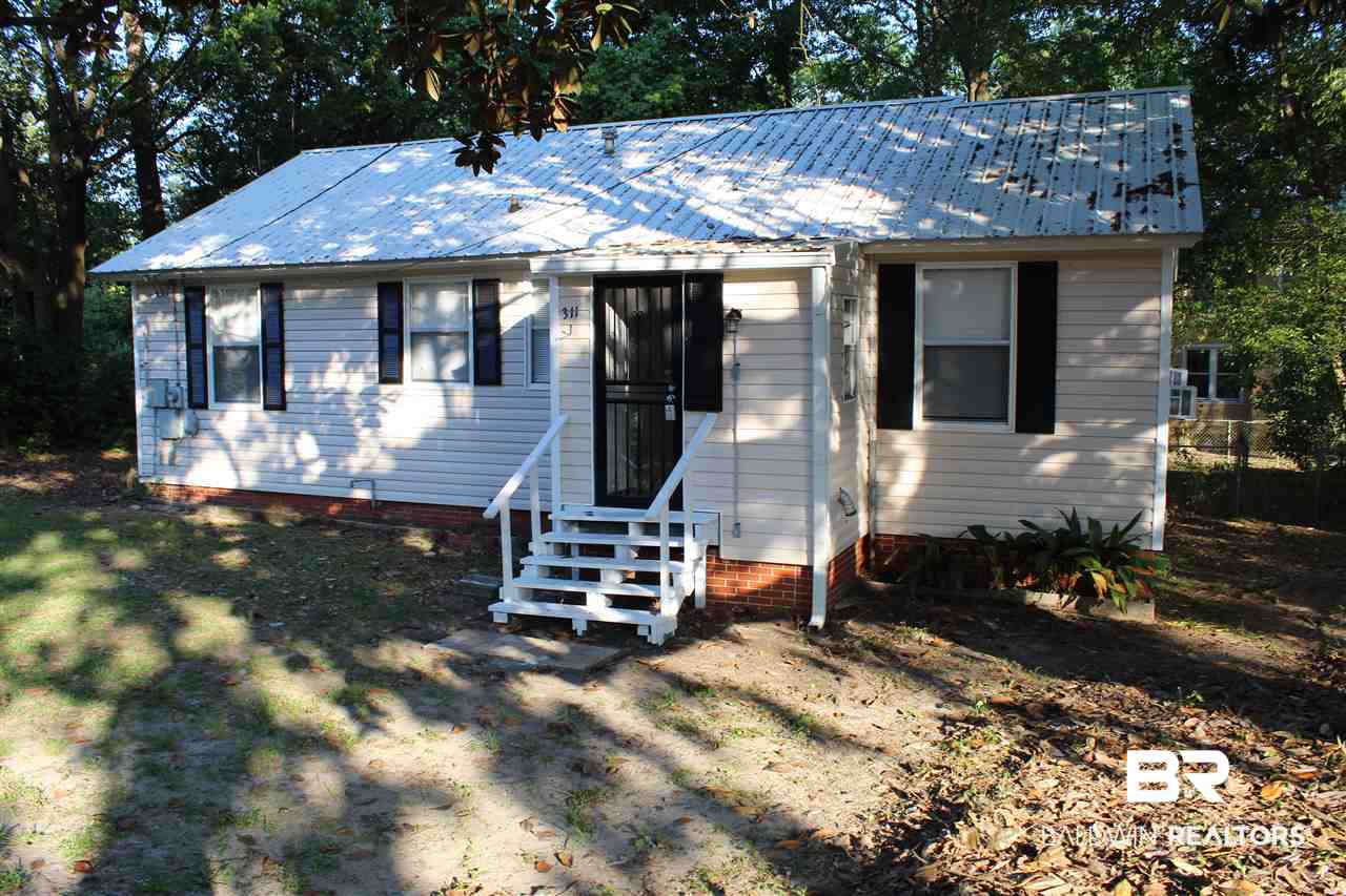 311 1st Street Mobile, AL 36611 - Photo 1 of 11