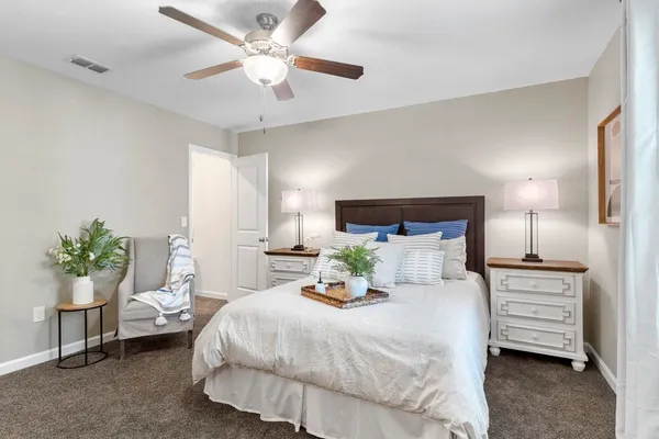 $229,900 | 2211 Cedarbrook Court, Tallahassee, FL 32303