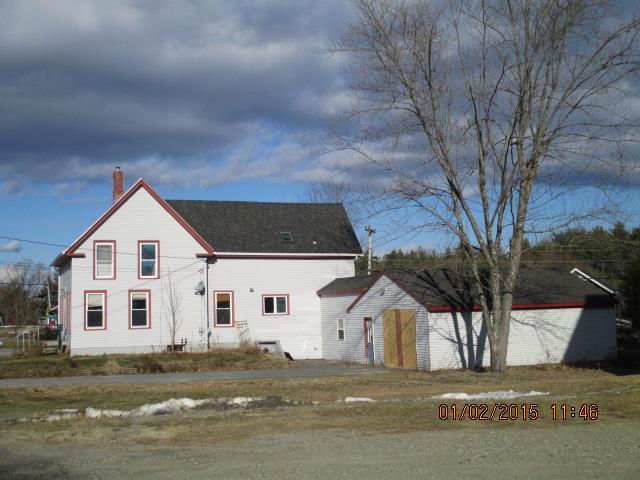 17 Alexander Reed Road Richmond, ME 04357 - Photo 2 of 12 Photo