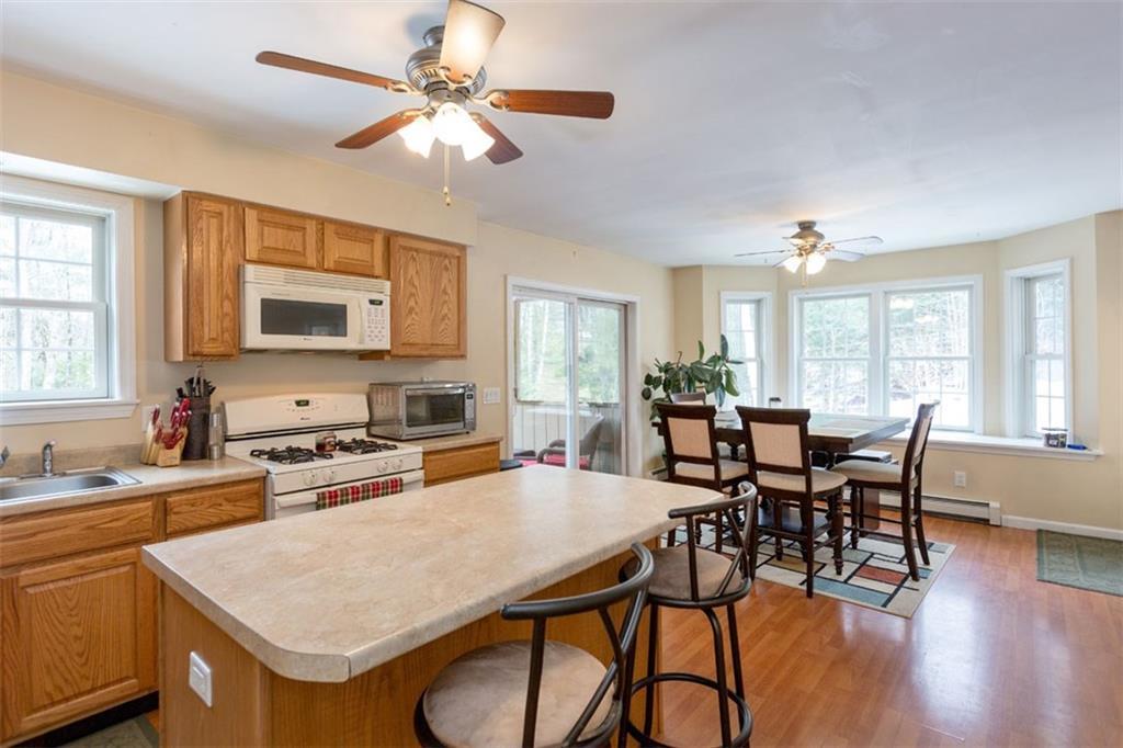 1265 Old Stage Road Wiscasset, ME 04578 - Photo 10 of 35 Photo