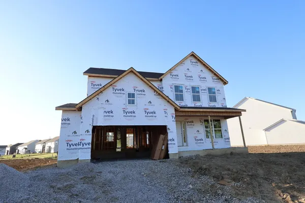 $626,310 | 345 Royal Fern Lane, Lewis Center, OH 43035
