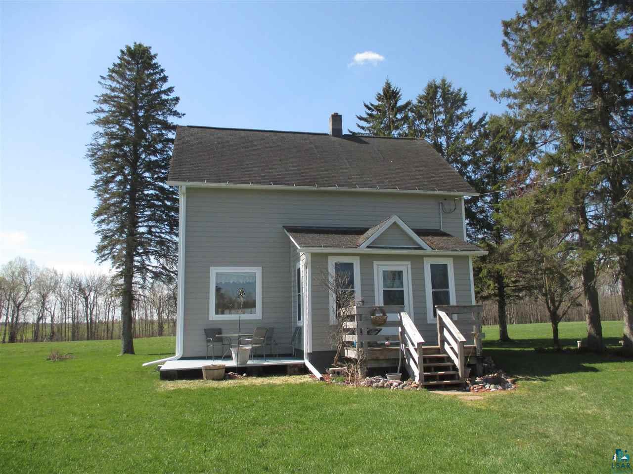 74705 Strecker Road Washburn, WI 54891 - Photo 1 of 50 LP Smartside Siding, Asphalt Roof, Energy Windows