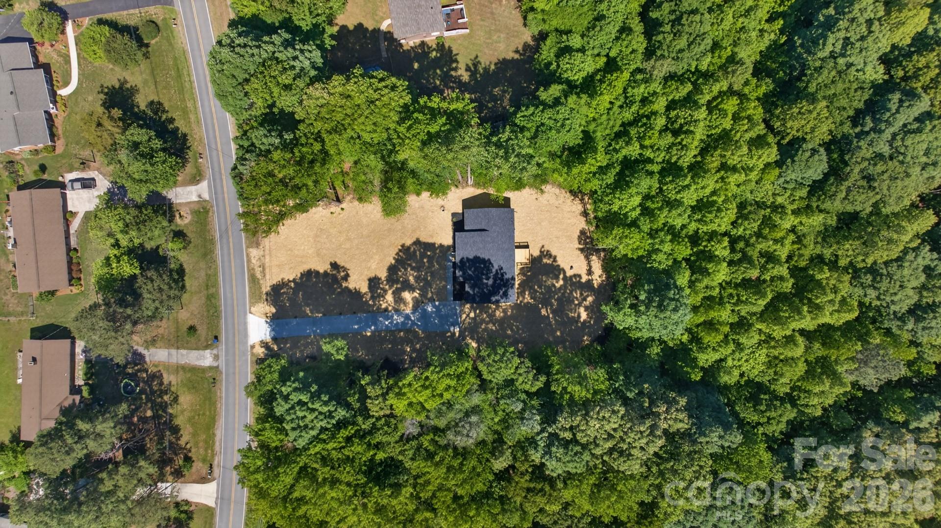 7312 Davis Country Road Randleman, NC 27317 - Photo 46 of 48
