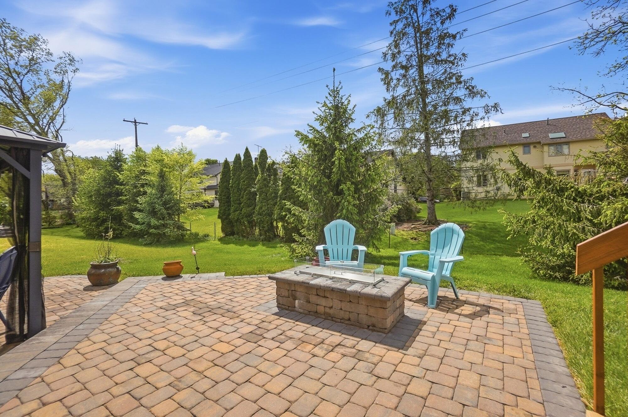 757 Bigham Ridge Boulevard Westerville, OH 43081 - Photo 86 of 97 Gallery Image 86