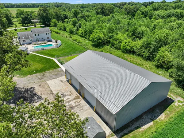 $719,000 | 6983 East Division Road, Mill Creek, IN 46365