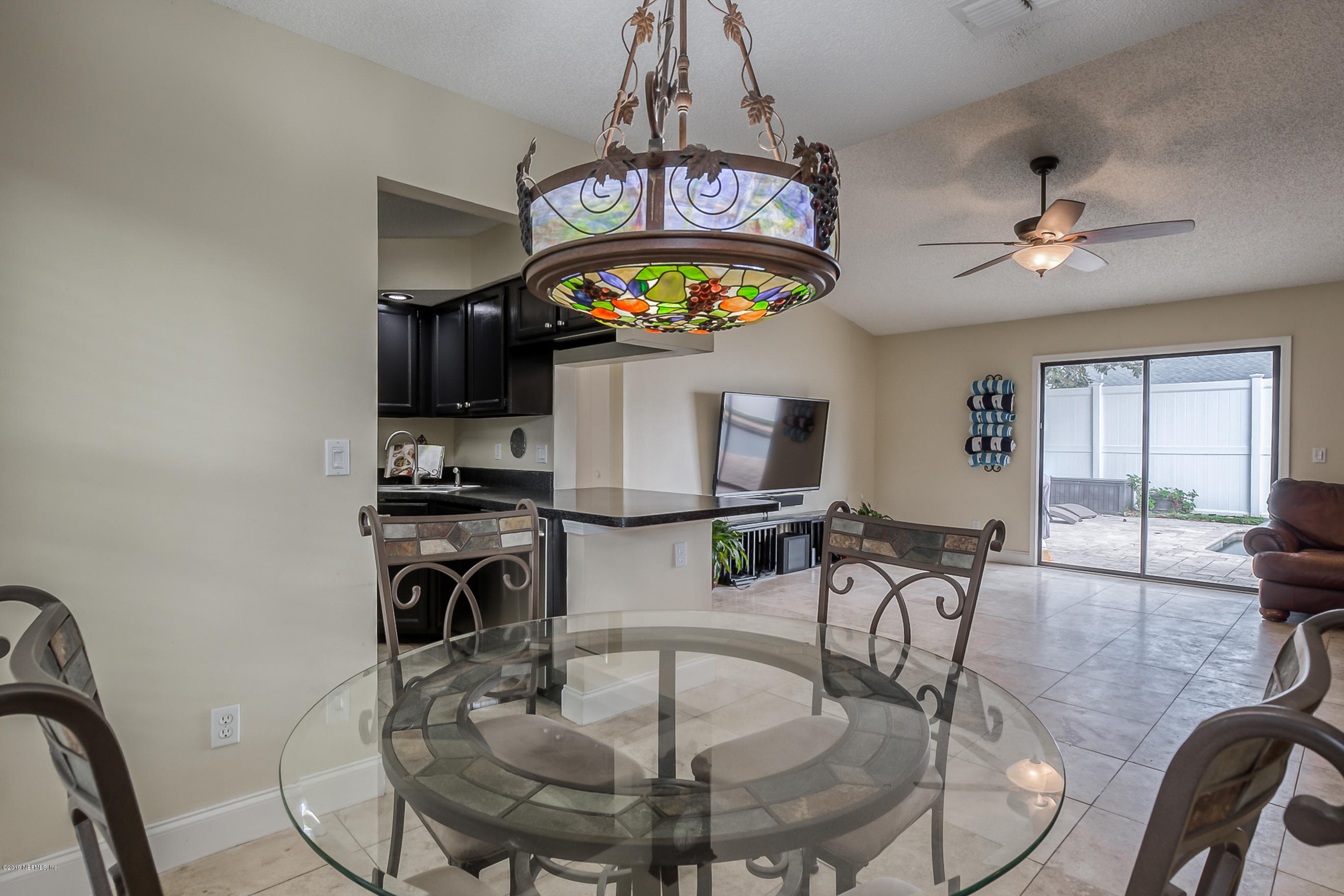 8455 Ivey Road Jacksonville, FL 32216 - Photo 12 of 22 breakfast nook