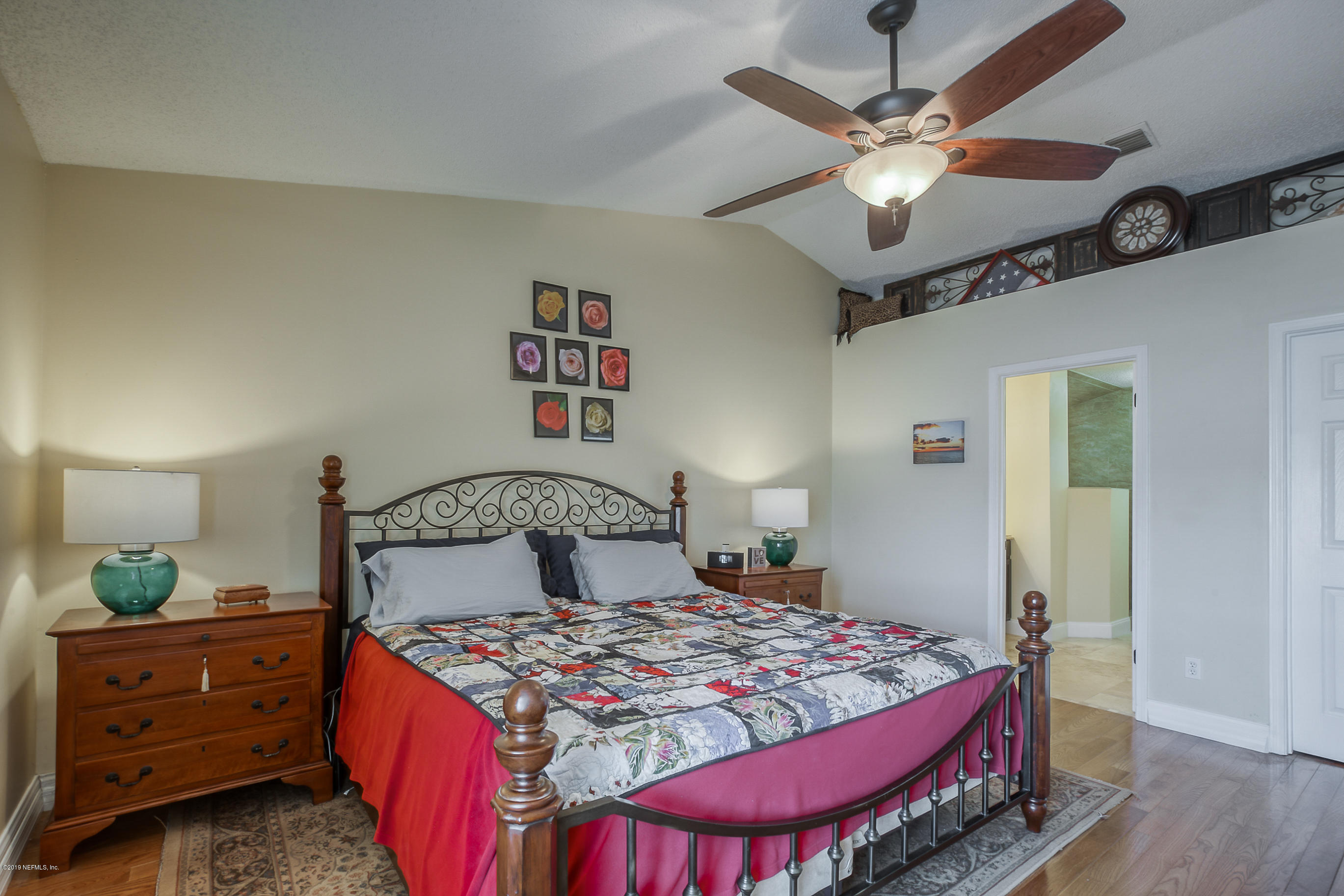 8455 Ivey Road Jacksonville, FL 32216 - Photo 13 of 22 master bedroom