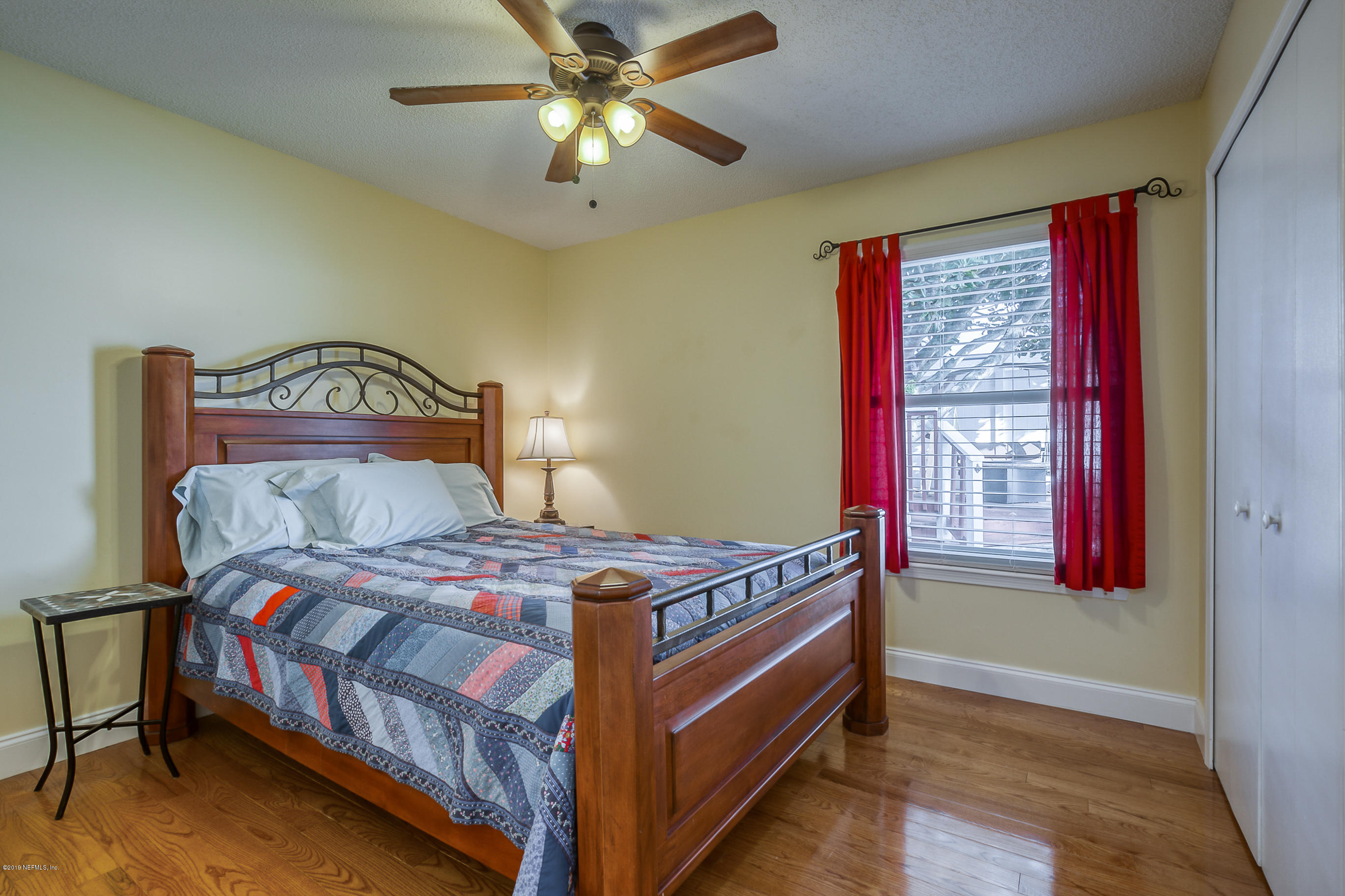 8455 Ivey Road Jacksonville, FL 32216 - Photo 15 of 22 bedroom 2