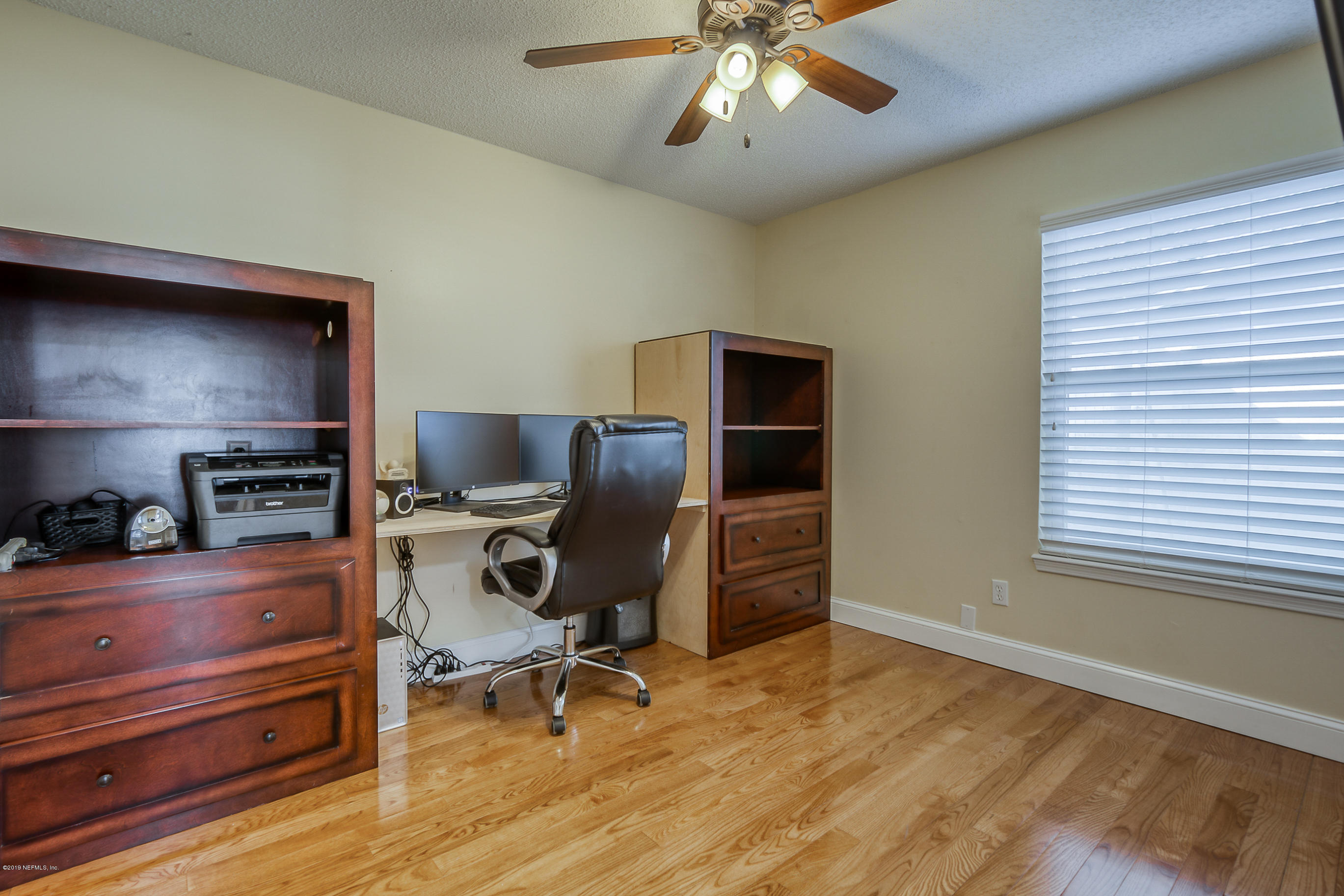 8455 Ivey Road Jacksonville, FL 32216 - Photo 17 of 22 bedroom 3