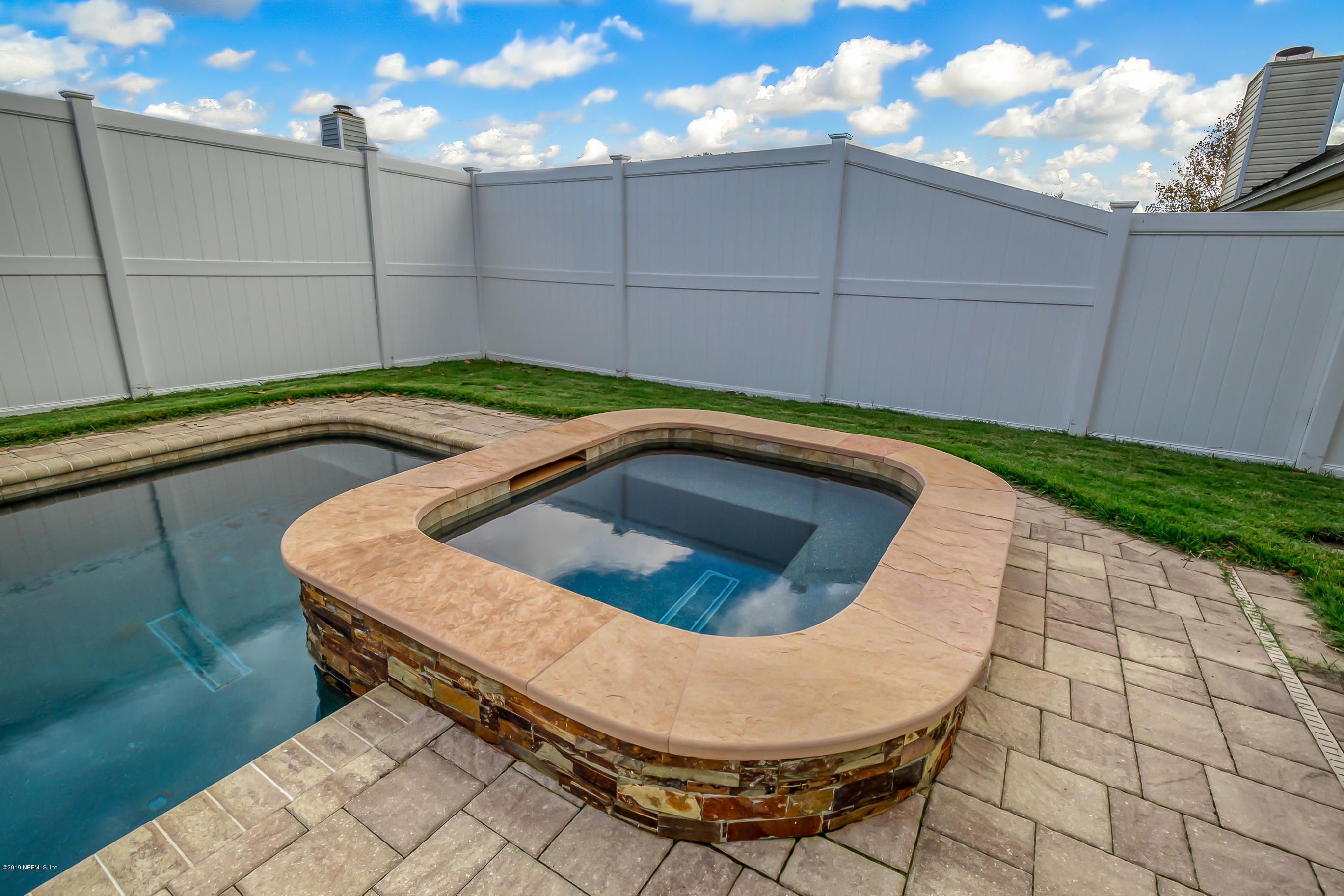 8455 Ivey Road Jacksonville, FL 32216 - Photo 19 of 22 beautiful pavers