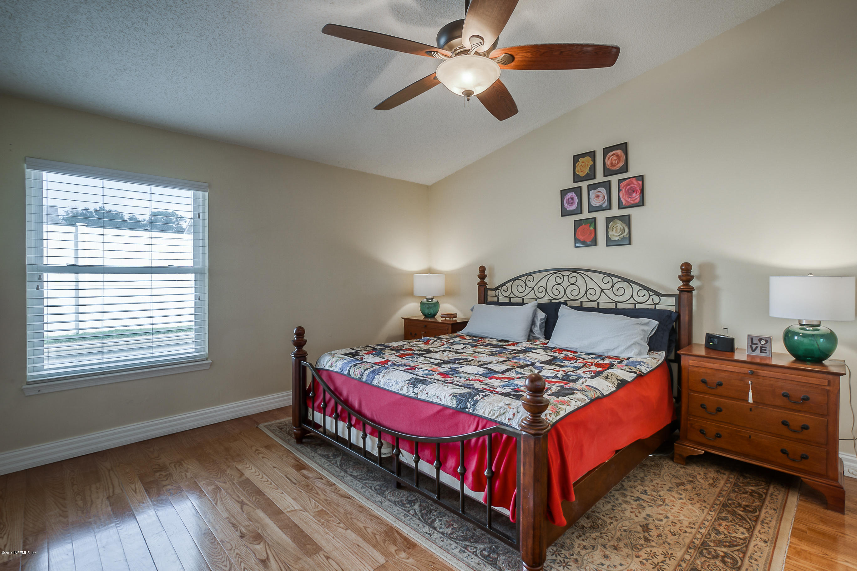 8455 Ivey Road Jacksonville, FL 32216 - Photo 4 of 22 master bedroom
