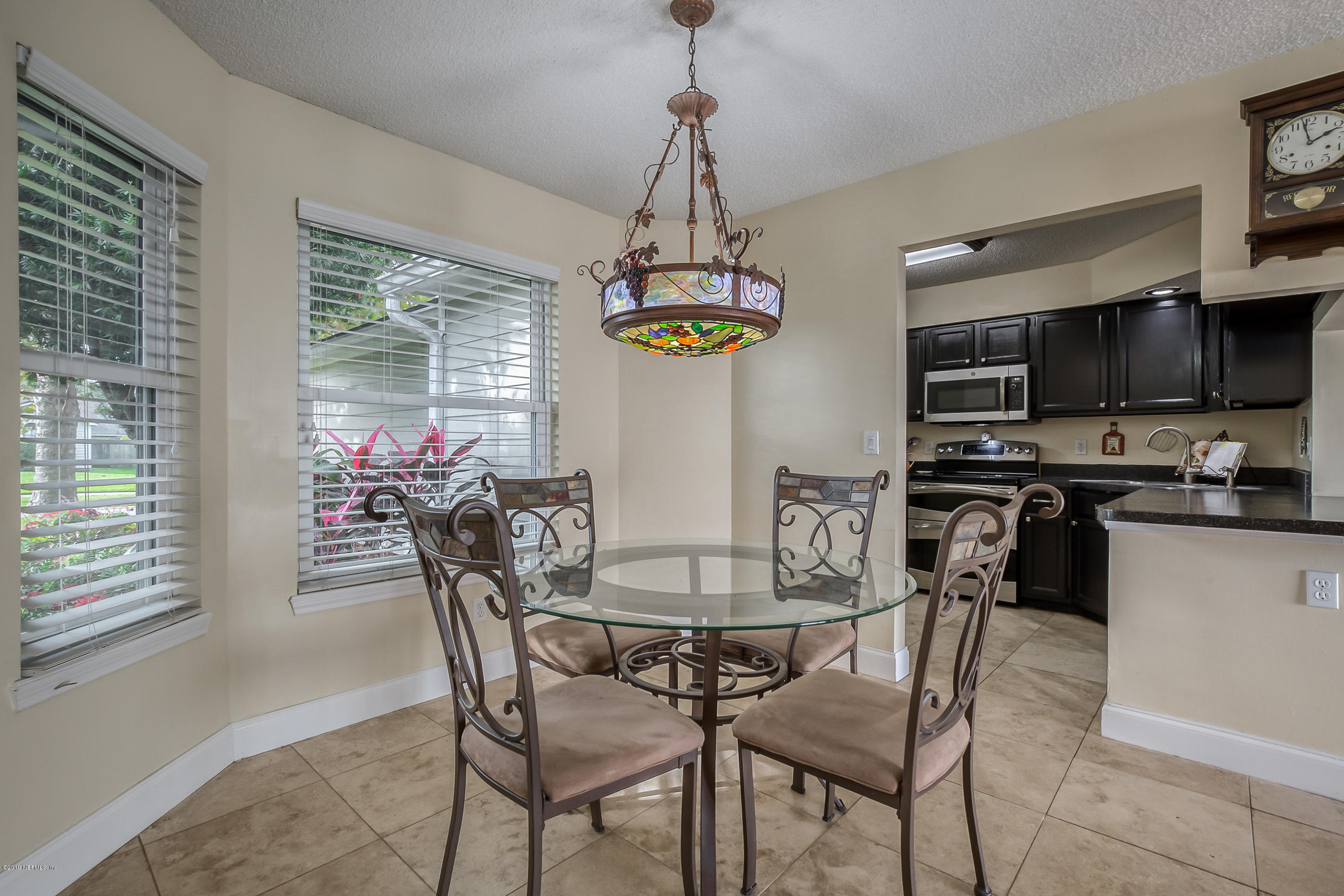 8455 Ivey Road Jacksonville, FL 32216 - Photo 6 of 22 breakfast nook