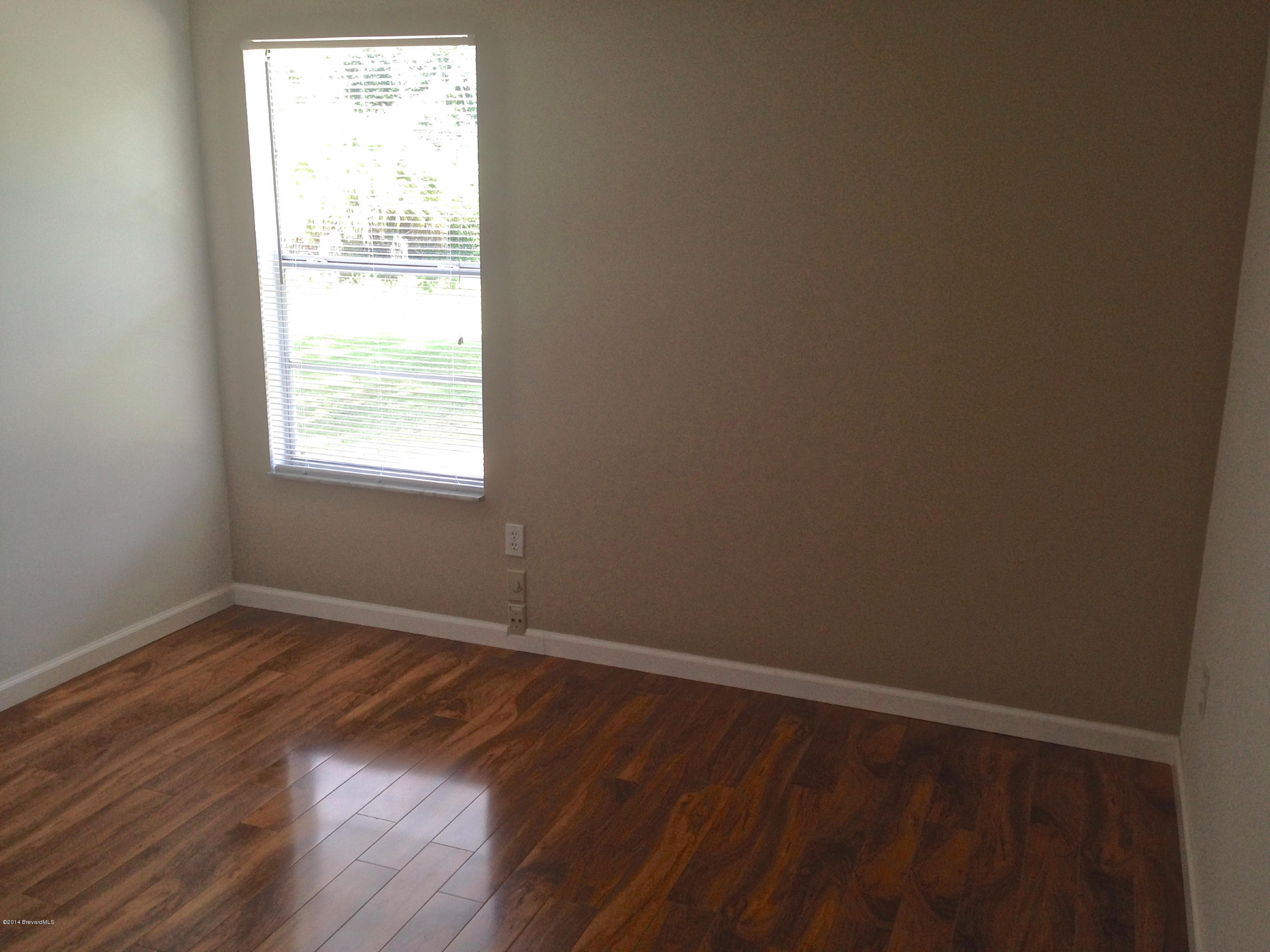 634 Southwest Waycross Road Palm Bay, FL 32908 - Photo 22 of 29 Bedroom 3