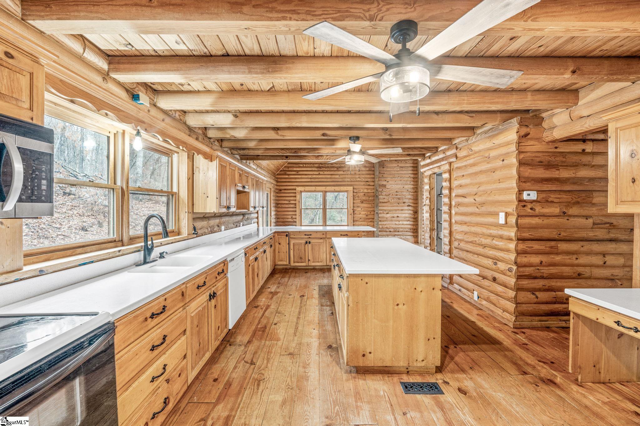 102 Rockcrest Road Cleveland, SC 29635 - Photo 11 of 31 Gallery Image 11