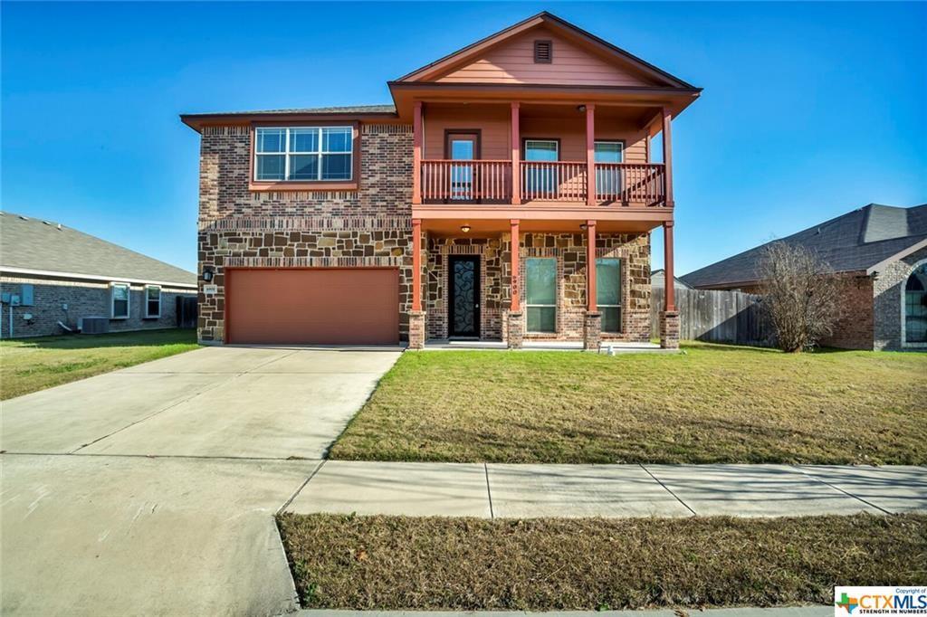 6900 Deorsam Loop Killeen, TX 76542 - Photo 1 of 1