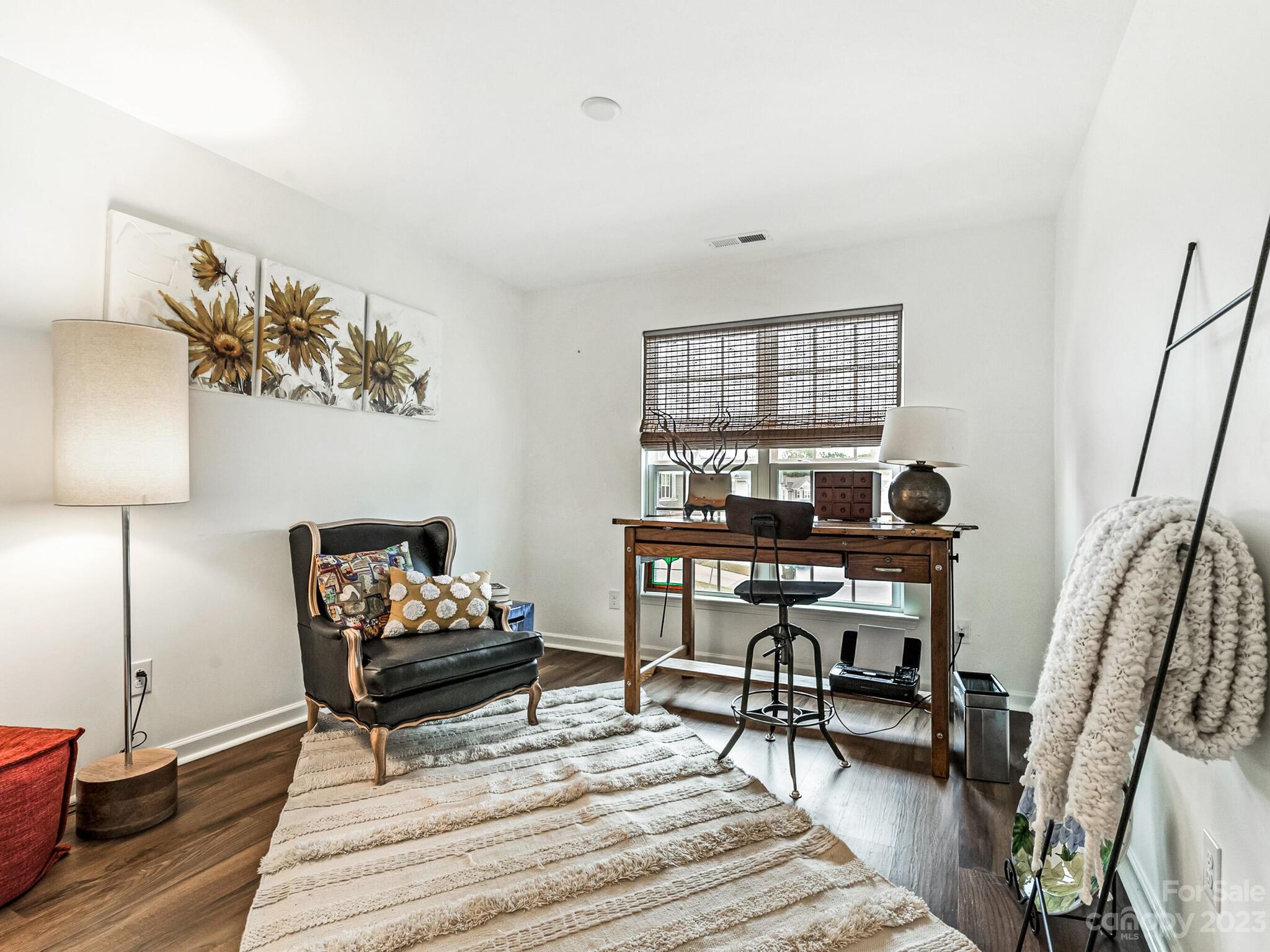907 Wicawa Road Fort Mill, SC 29708 - Photo 22 of 25 a living room with furniture and a window