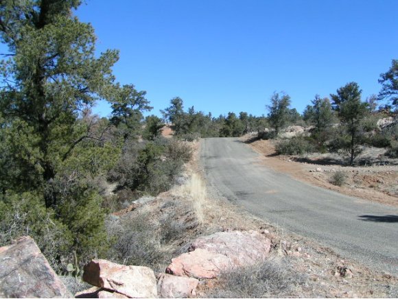 16200 Petroglyph Road Prescott, AZ 86305 - Photo 8 of 12 Additional Photo