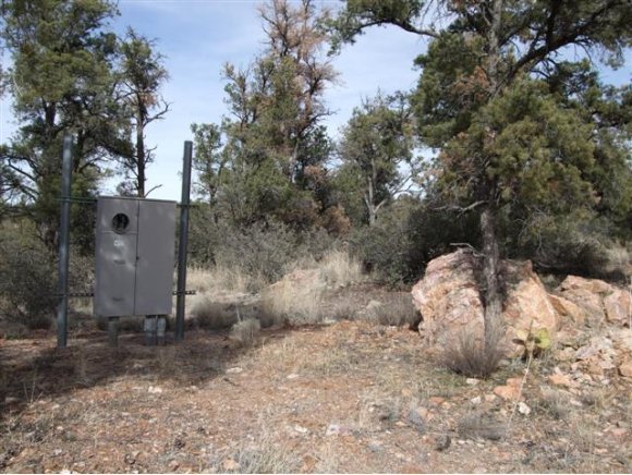 16200 Petroglyph Road Prescott, AZ 86305 - Photo 9 of 12 Additional Photo
