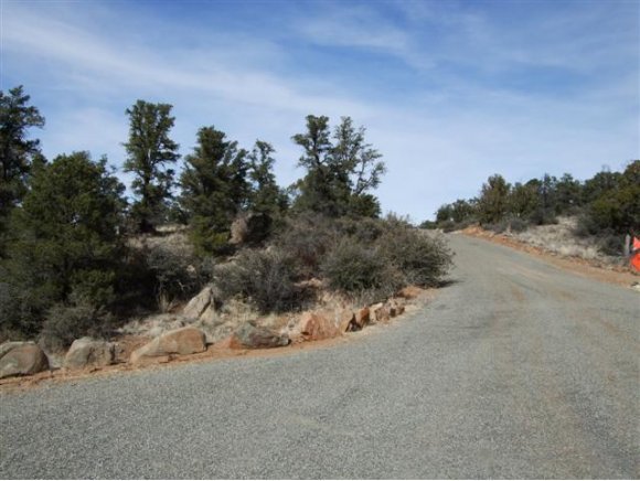 16200 Petroglyph Road Prescott, AZ 86305 - Photo 10 of 12 Additional Photo