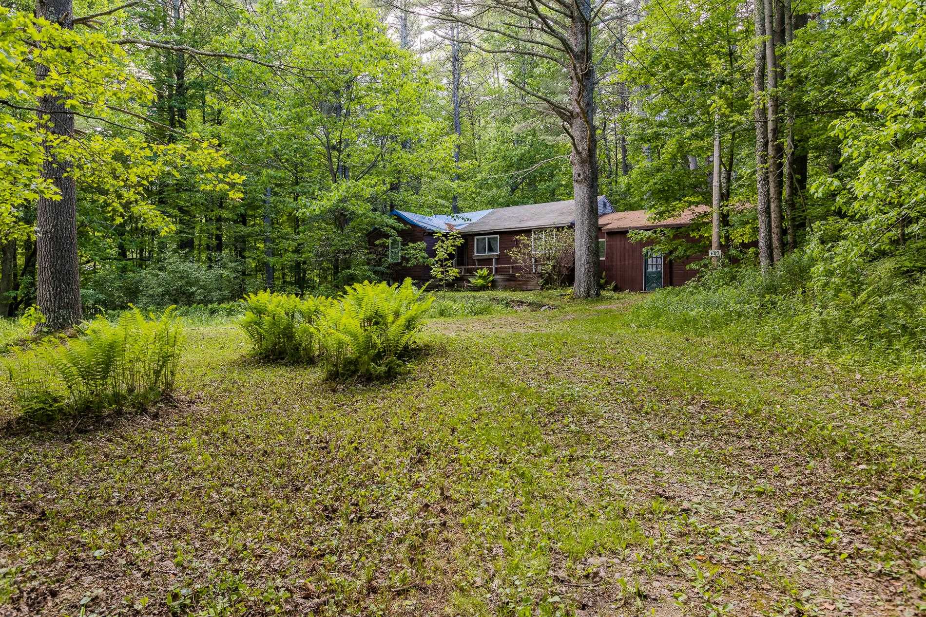 655 Red Mountain Road Arlington, VT 05250 - Photo 1 of 8 Gallery Image 1