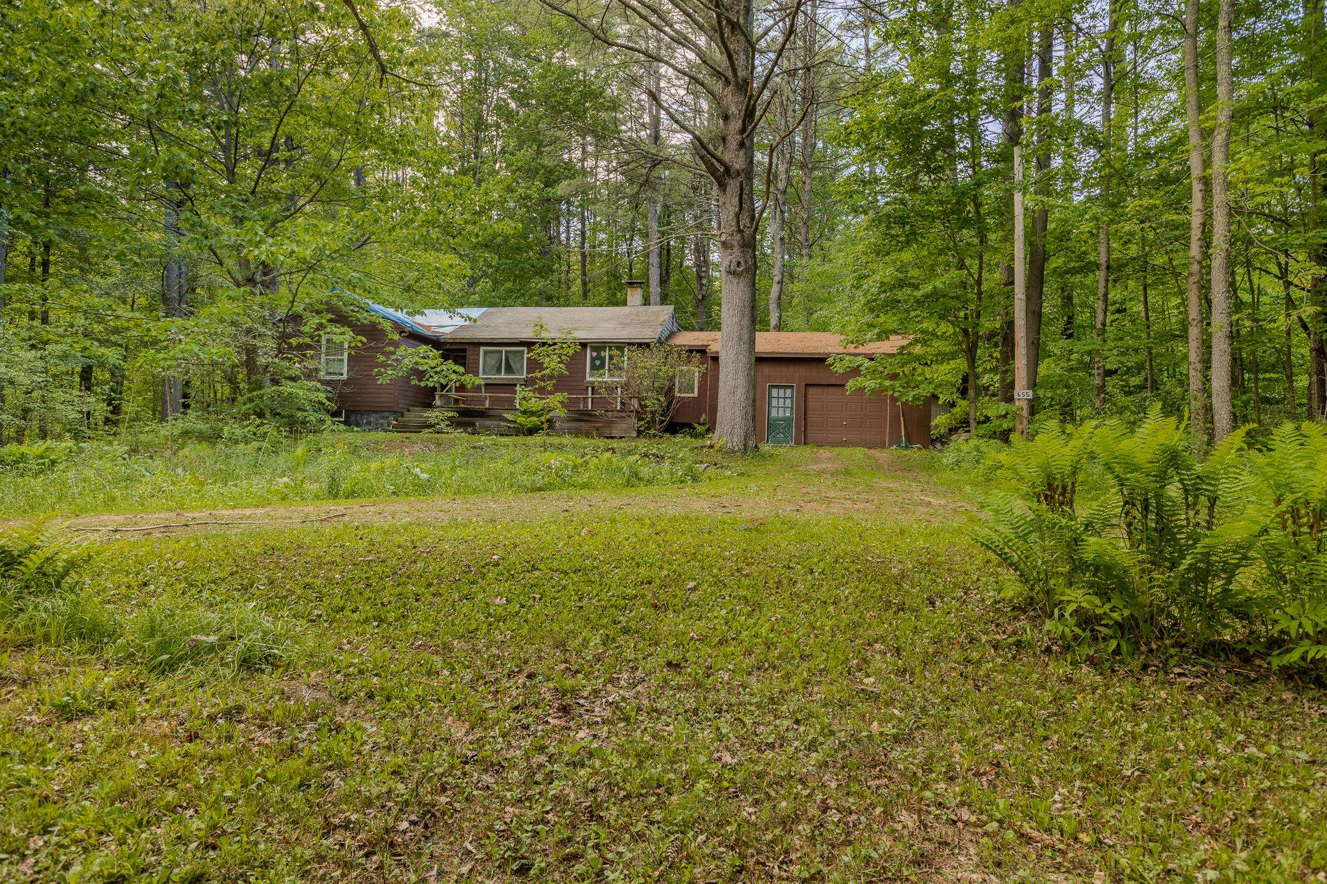 655 Red Mountain Road Arlington, VT 05250 - Photo 2 of 8 Gallery Image 2