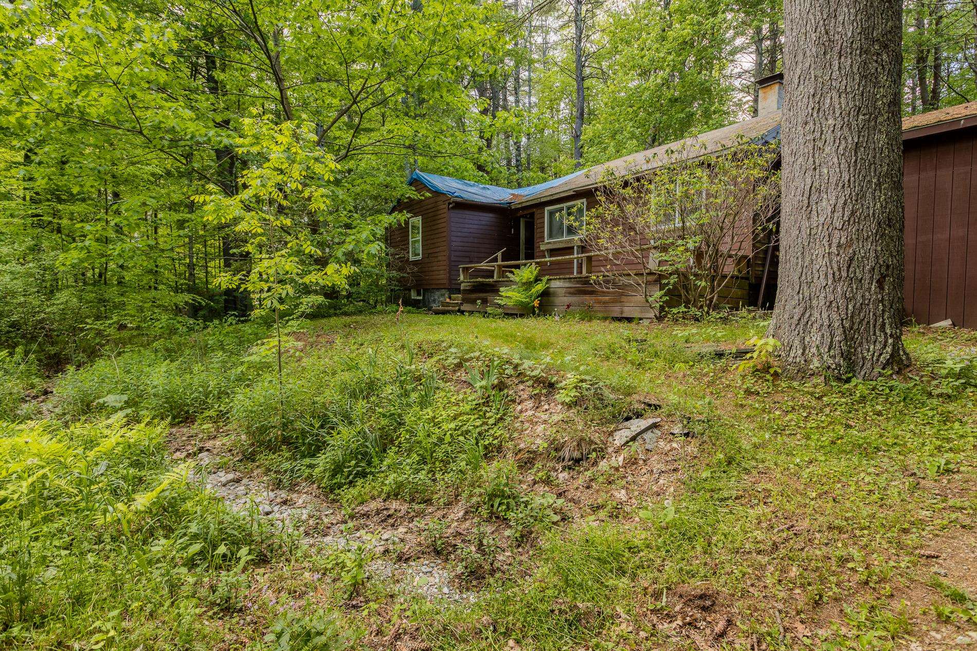 655 Red Mountain Road Arlington, VT 05250 - Photo 3 of 8 Gallery Image 3
