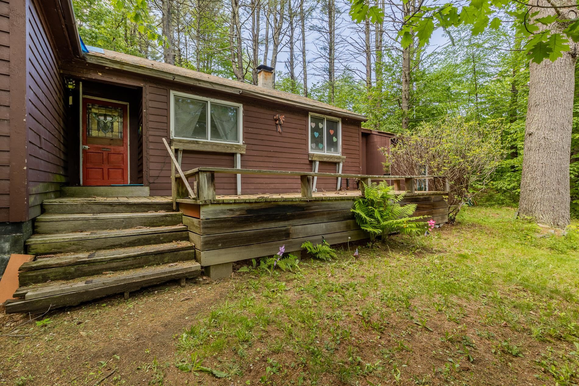 655 Red Mountain Road Arlington, VT 05250 - Photo 8 of 8 Gallery Image 8