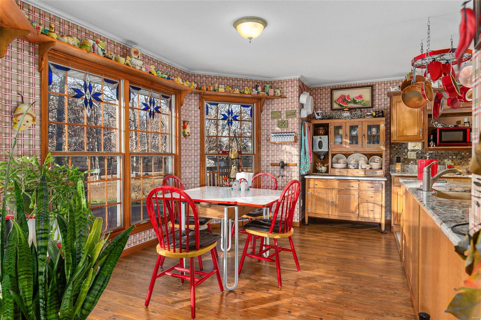 9799 Lake Road Gillespie, IL 62033 - Photo 11 of 72 Gallery Image 11