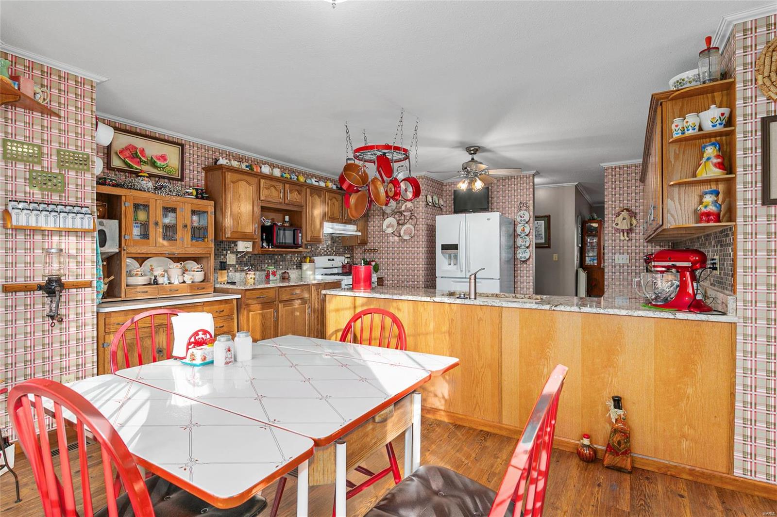 9799 Lake Road Gillespie, IL 62033 - Photo 12 of 72 Gallery Image 12