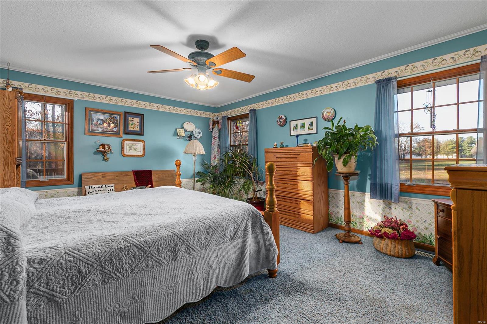 9799 Lake Road Gillespie, IL 62033 - Photo 16 of 72 Gallery Image 16