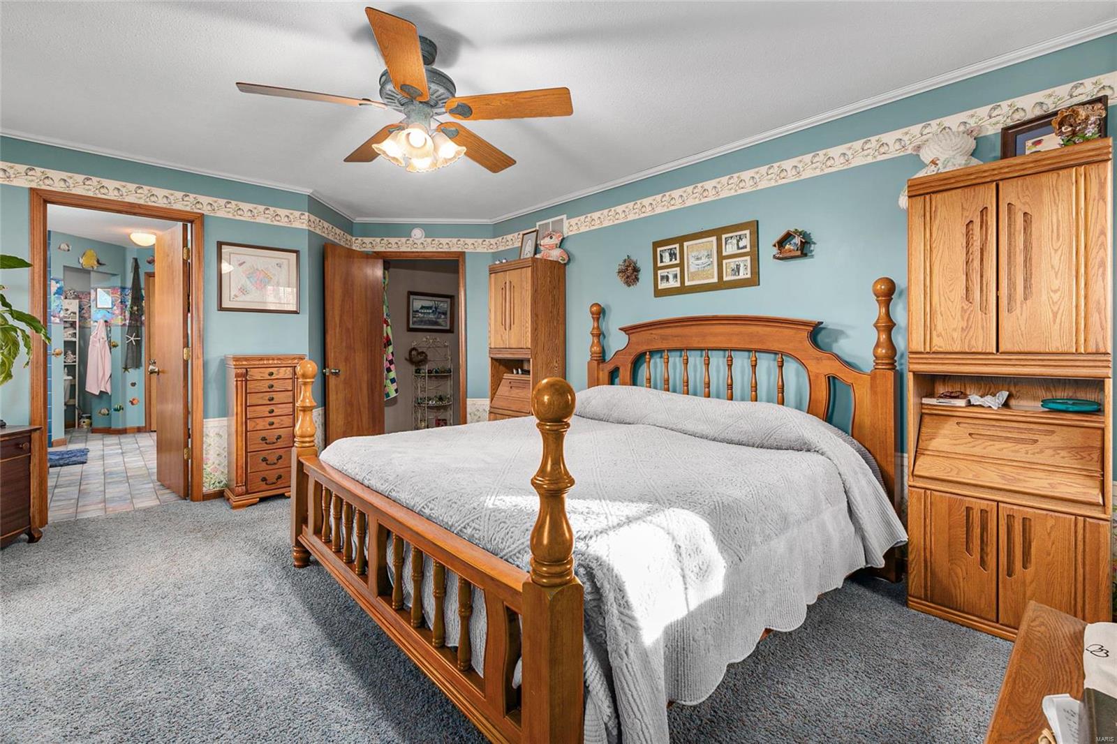 9799 Lake Road Gillespie, IL 62033 - Photo 17 of 72 Gallery Image 17