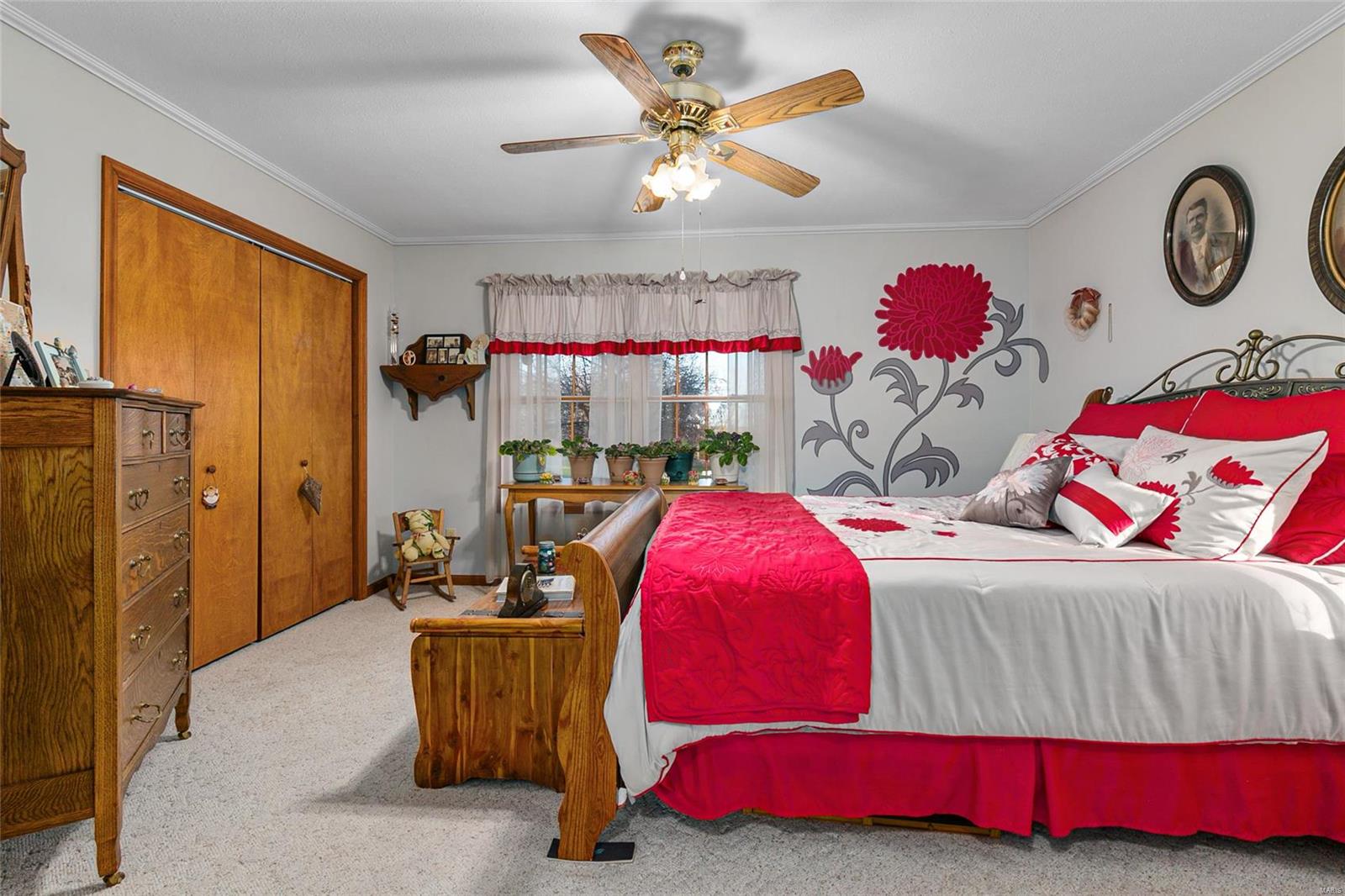 9799 Lake Road Gillespie, IL 62033 - Photo 18 of 72 Gallery Image 18