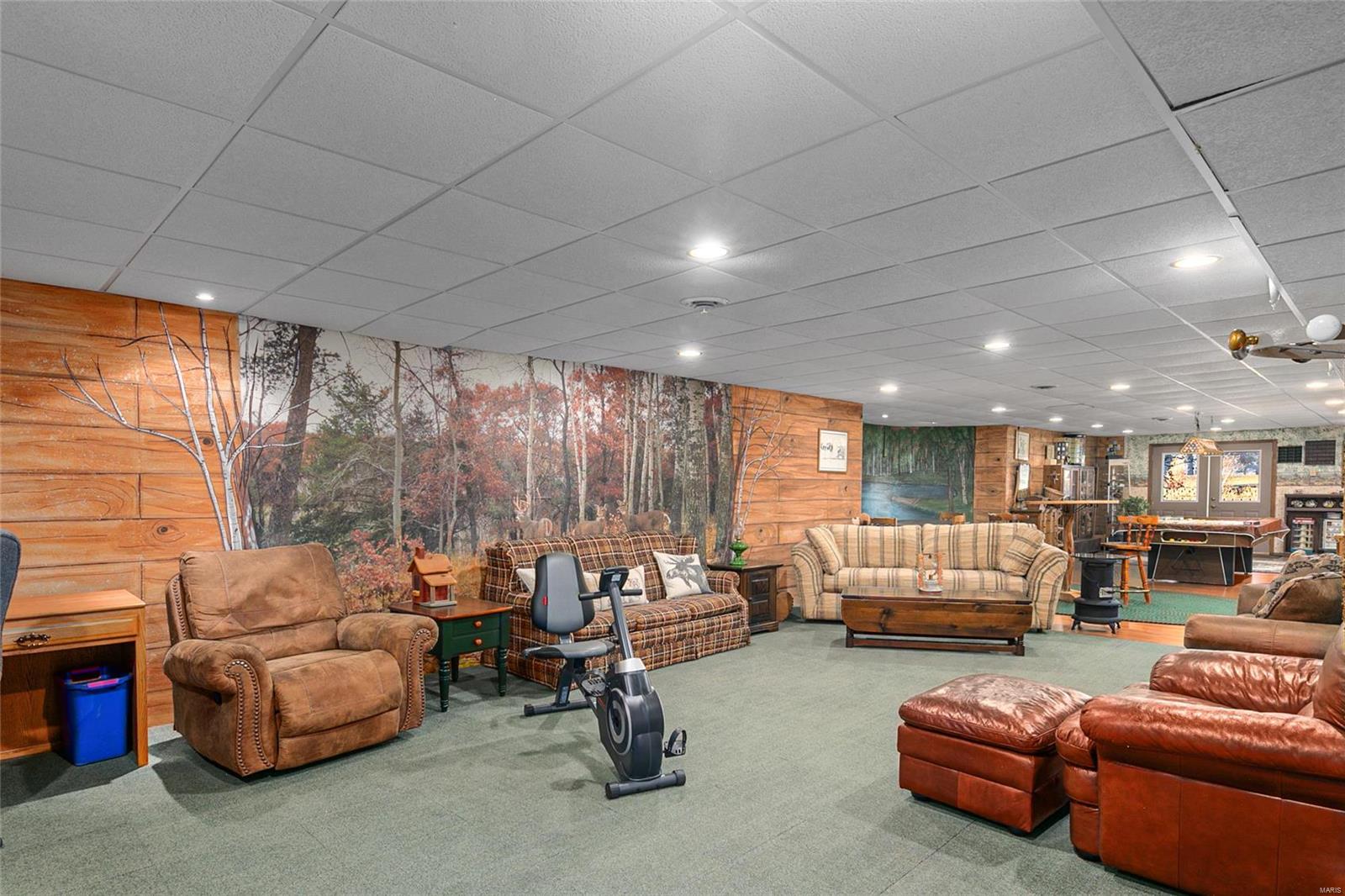 9799 Lake Road Gillespie, IL 62033 - Photo 28 of 72 Gallery Image 28