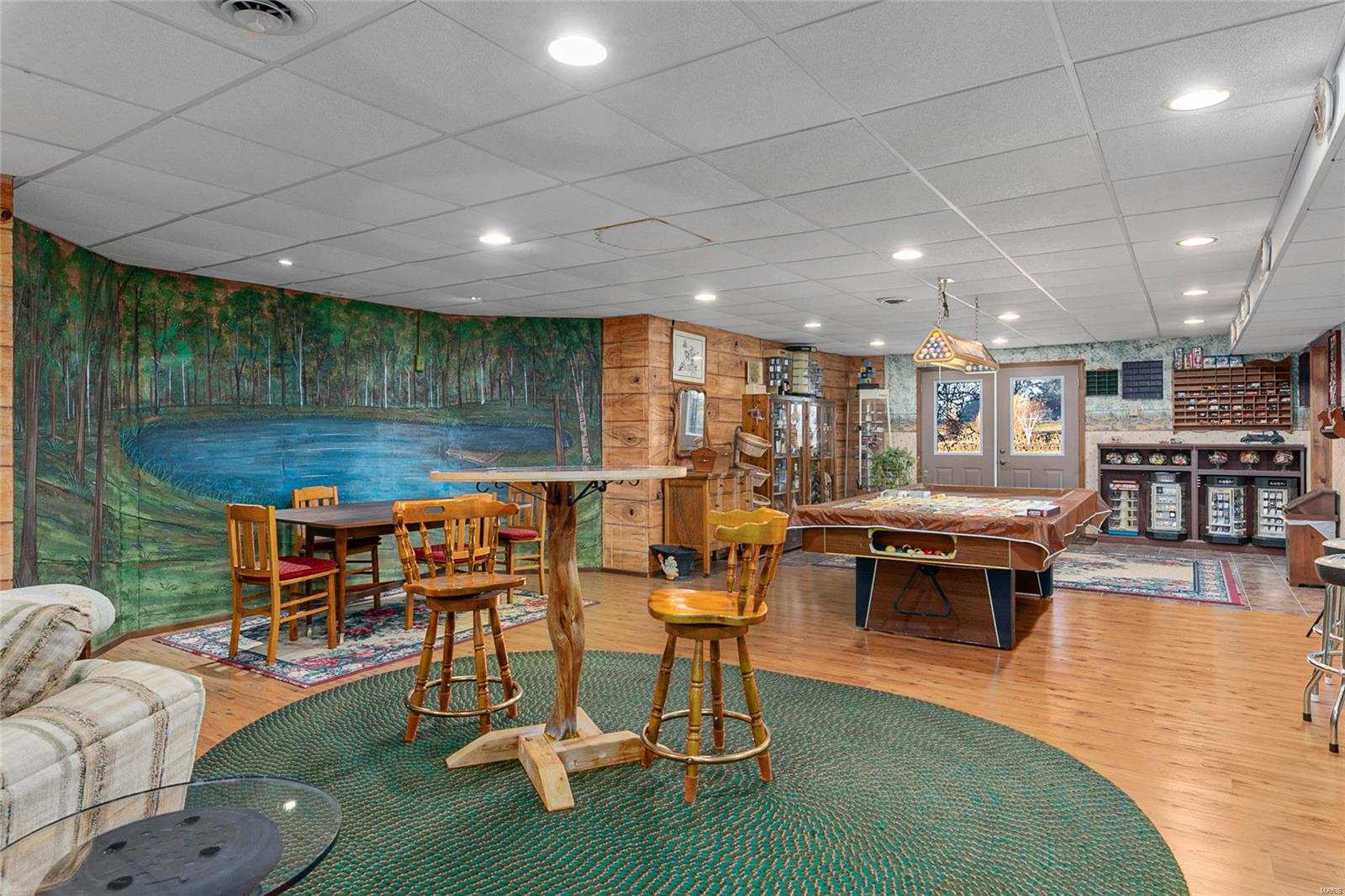 9799 Lake Road Gillespie, IL 62033 - Photo 29 of 72 Gallery Image 29