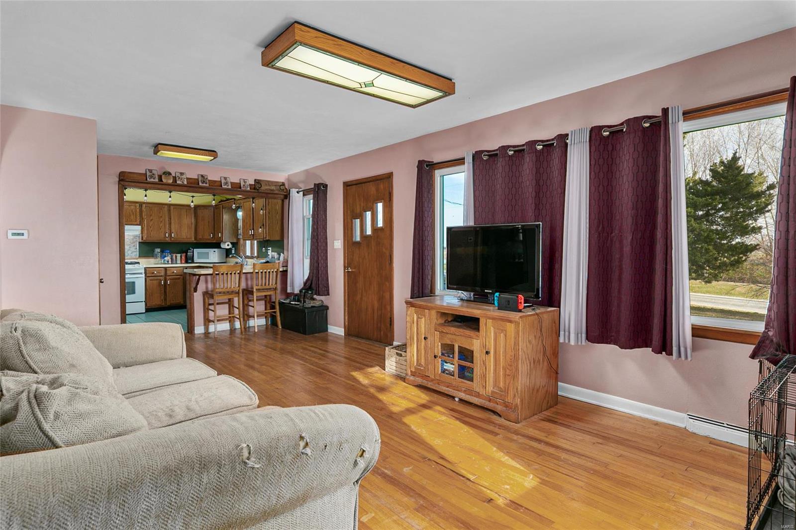 9799 Lake Road Gillespie, IL 62033 - Photo 43 of 72 Gallery Image 43