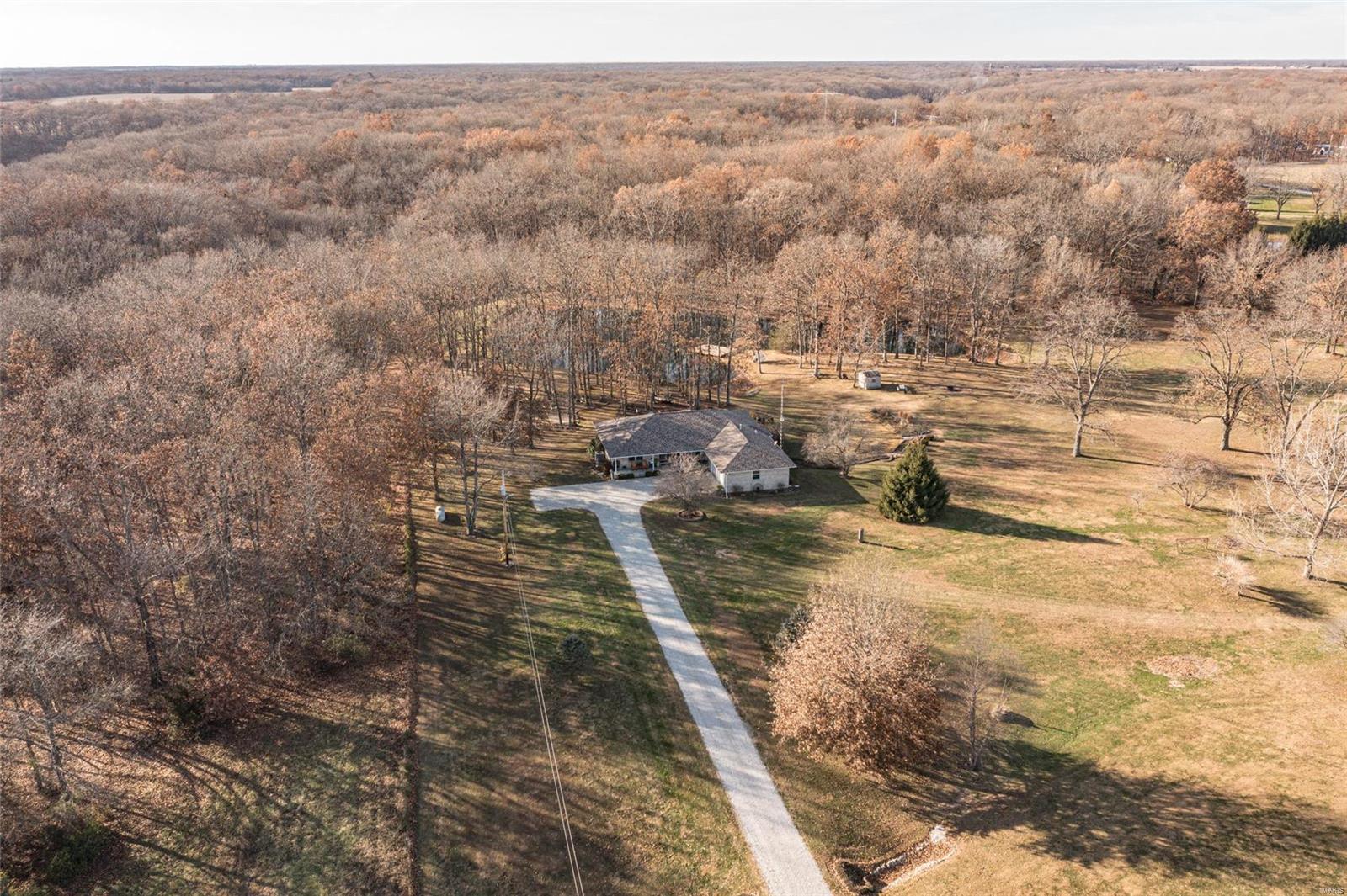 9799 Lake Road Gillespie, IL 62033 - Photo 62 of 72 Gallery Image 62