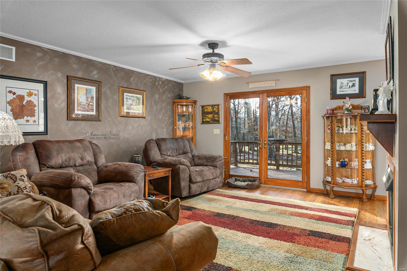 9799 Lake Road Gillespie, IL 62033 - Photo 8 of 72 Gallery Image 8