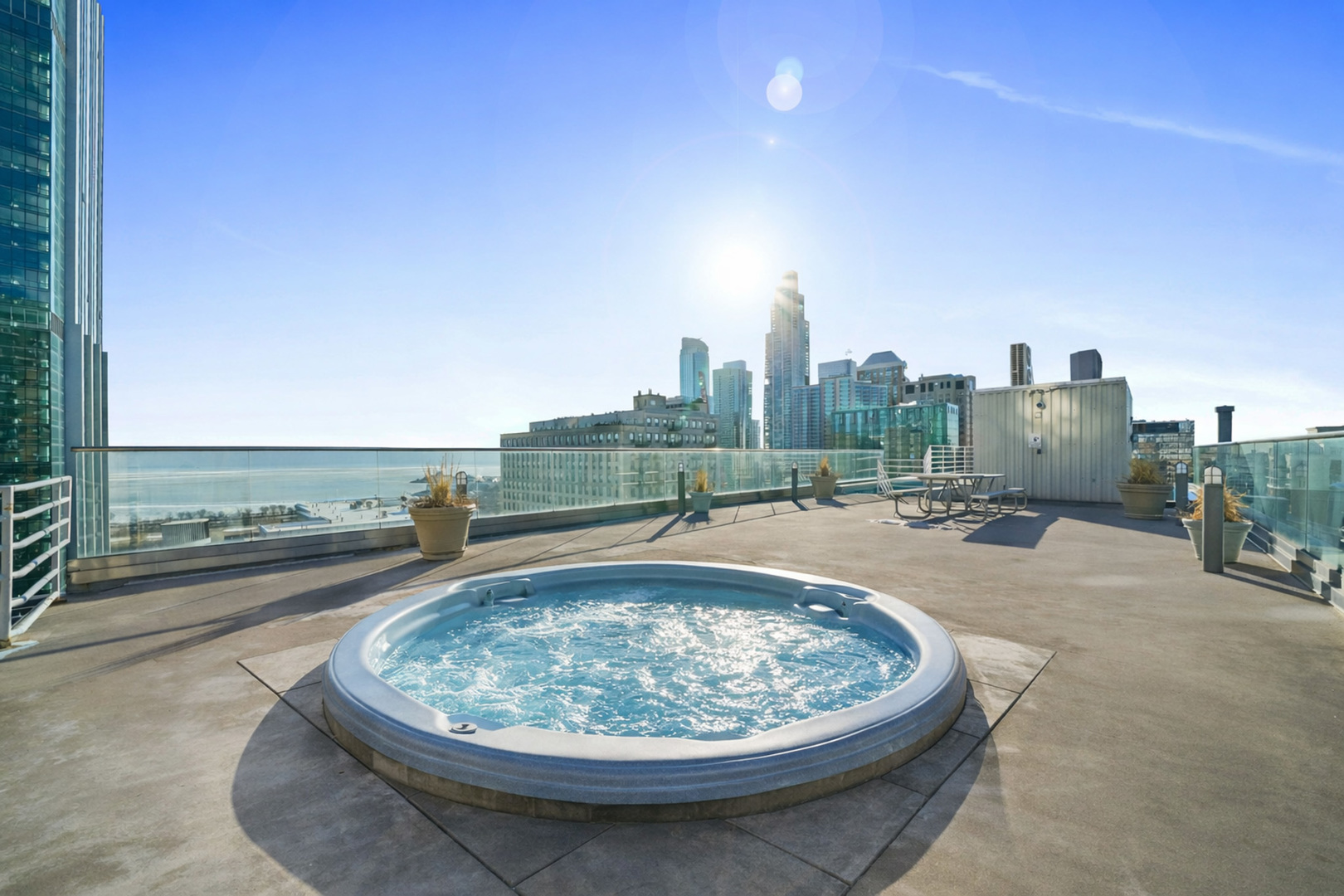 40 East 9th Street, Unit 1103 Chicago, IL 60605 - Photo 15 of 22