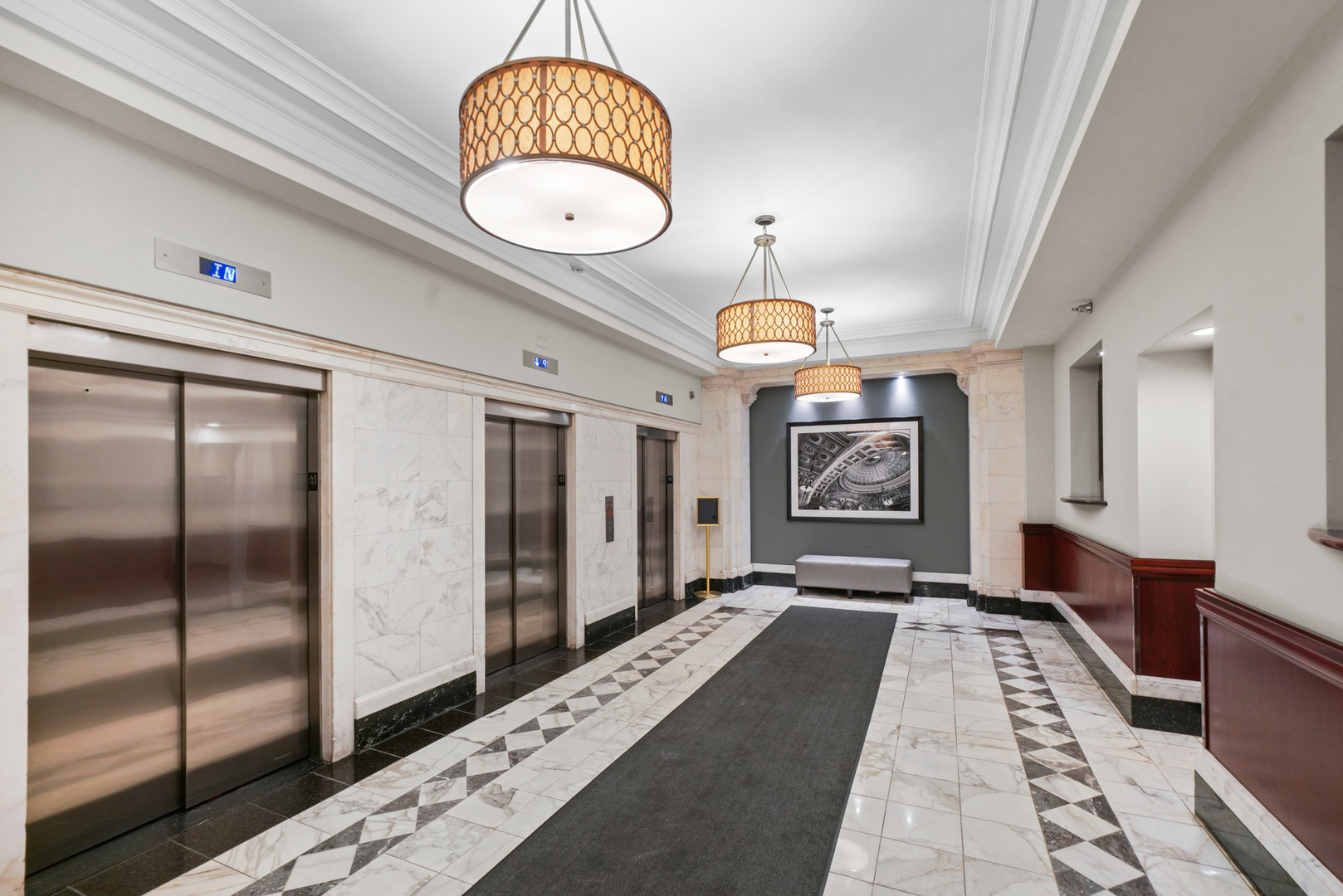 40 East 9th Street, Unit 1103 Chicago, IL 60605 - Photo 20 of 22