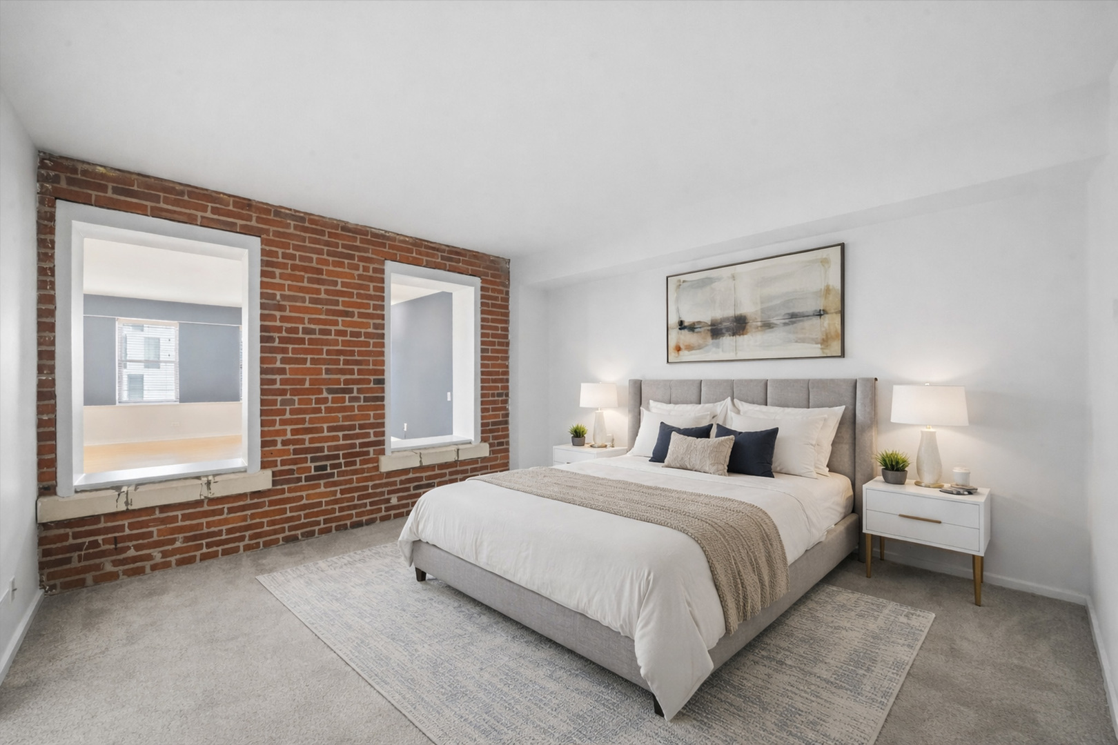 40 East 9th Street, Unit 1103 Chicago, IL 60605 - Photo 9 of 22