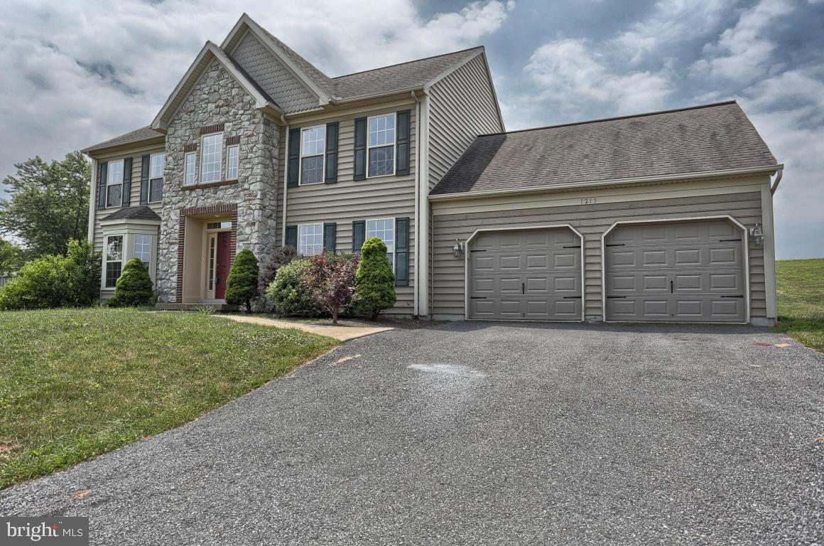 1215 Mt Airy Road Stevens, PA 17578 - Photo 1 of 33