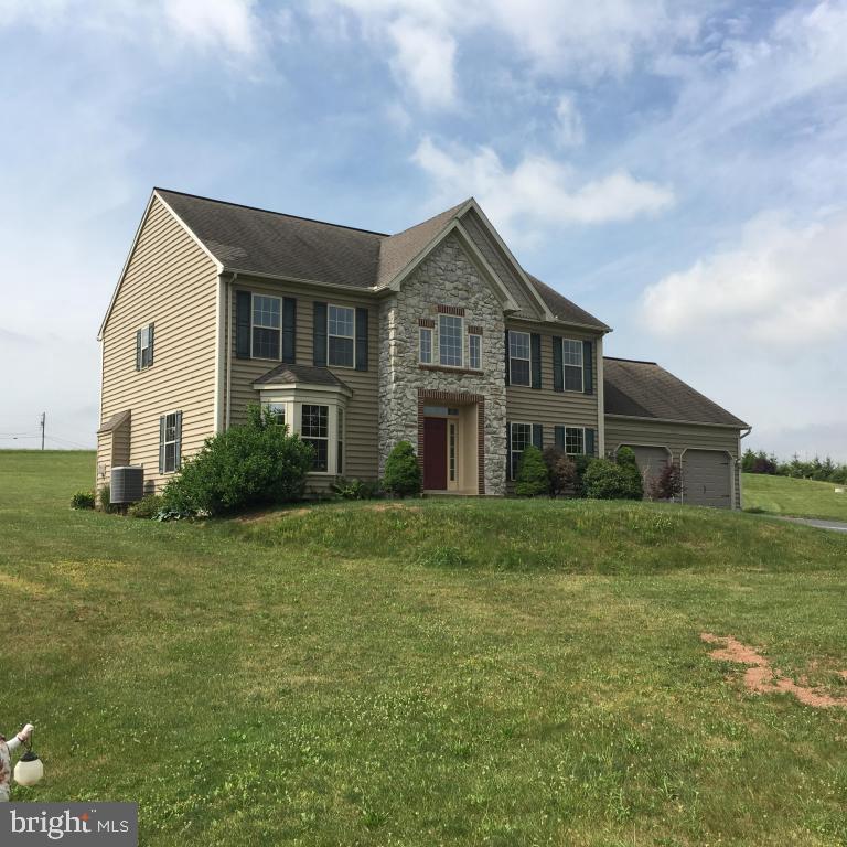 1215 Mt Airy Road Stevens, PA 17578 - Photo 2 of 33