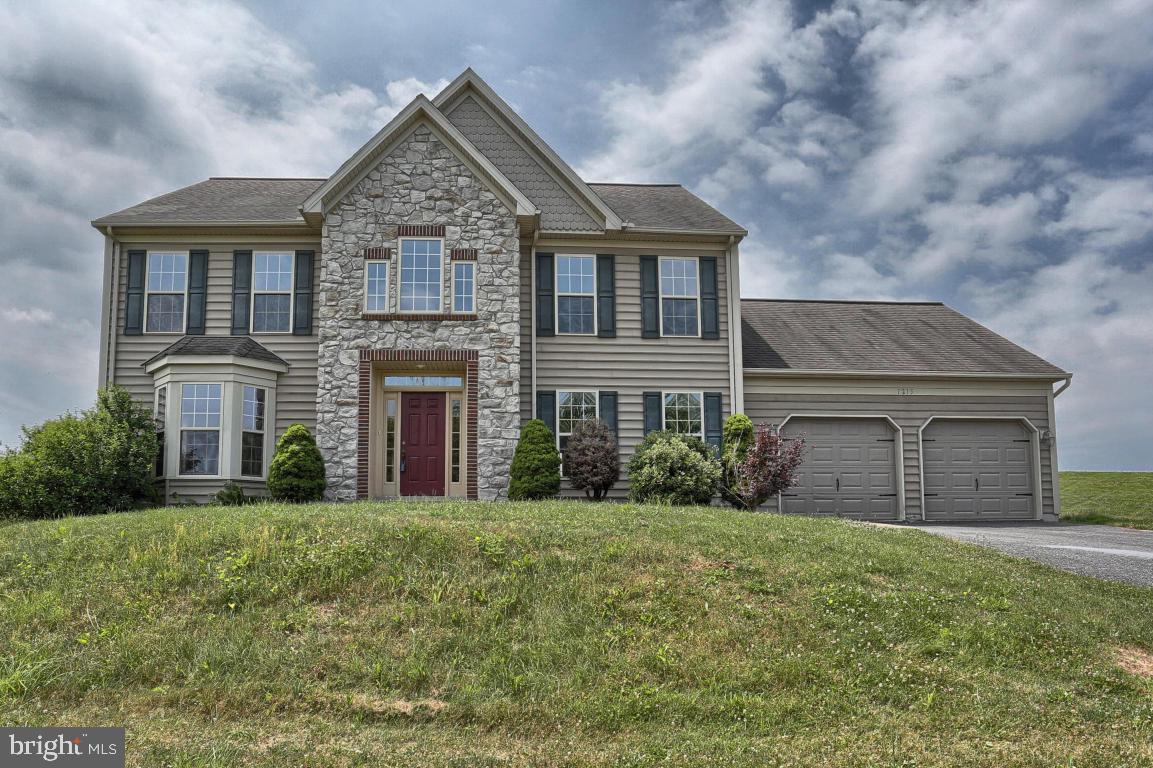 1215 Mt Airy Road Stevens, PA 17578 - Photo 3 of 33