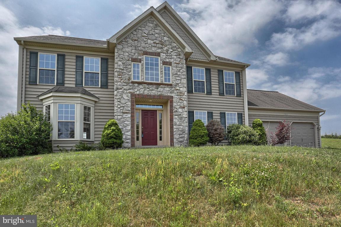 1215 Mt Airy Road Stevens, PA 17578 - Photo 4 of 33