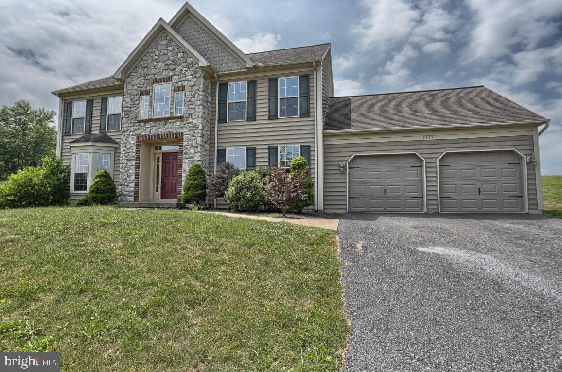 1215 Mt Airy Road Stevens, PA 17578 - Photo 5 of 33