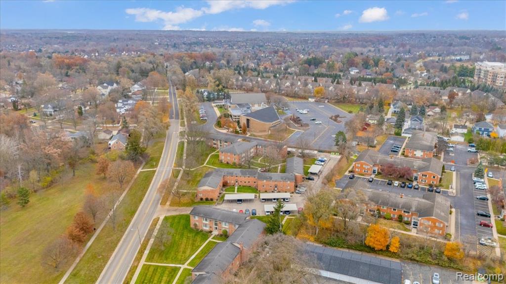 500 Romeo Road Rochester, MI 48307 - Photo 29 of 35