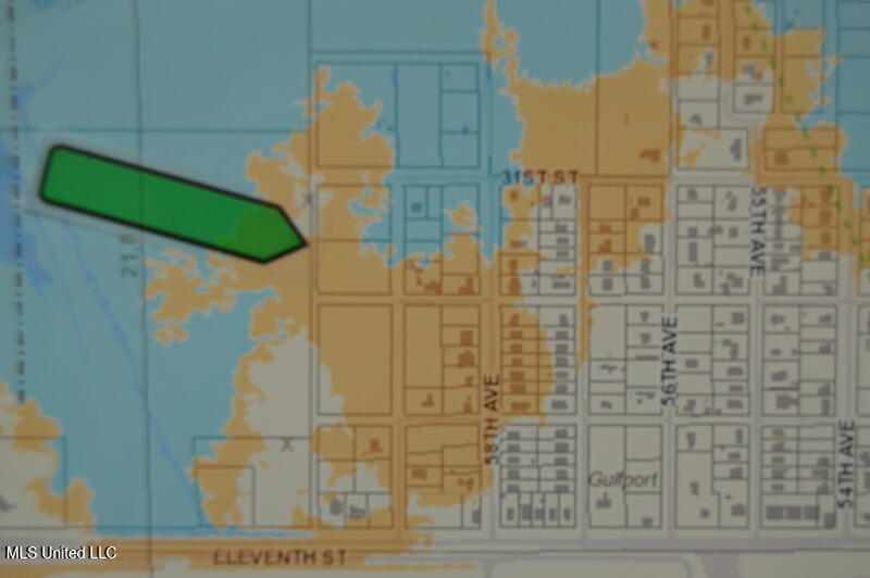 30th Street Gulfport, MS 39501 - Photo 5 of 7 Public Flood Zone Mapping