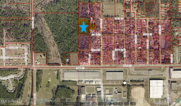 $27,000 | 30th Street, Gulfport, MS 39501